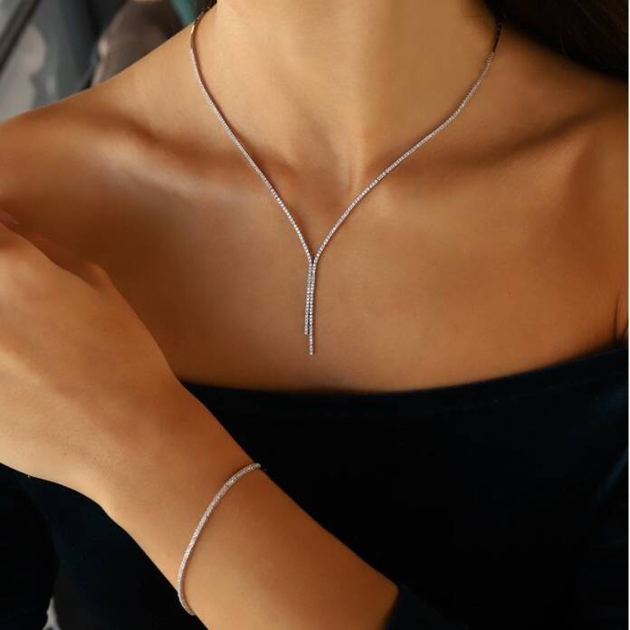 Slim Su Yolu Set - 1
