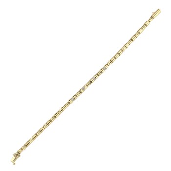 Slindir Harmony Bone Bileklik - 3