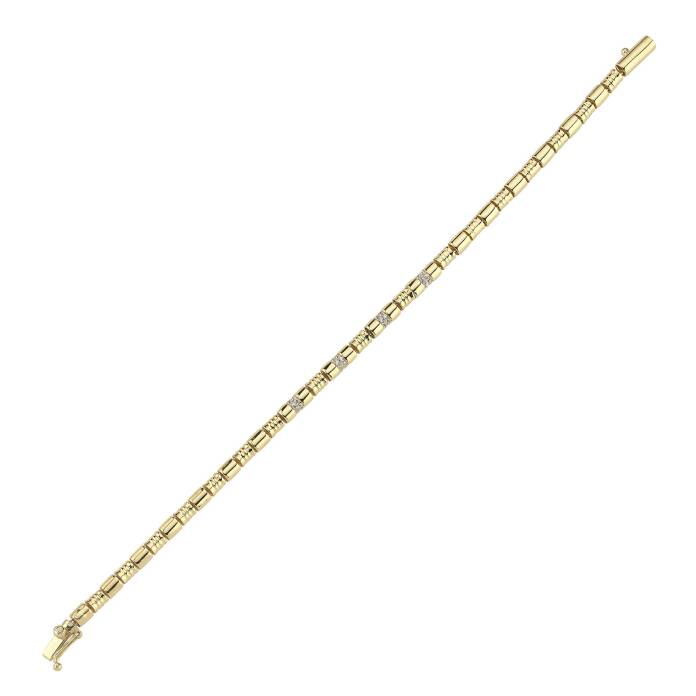Slindir Harmony Bone Bileklik - 3