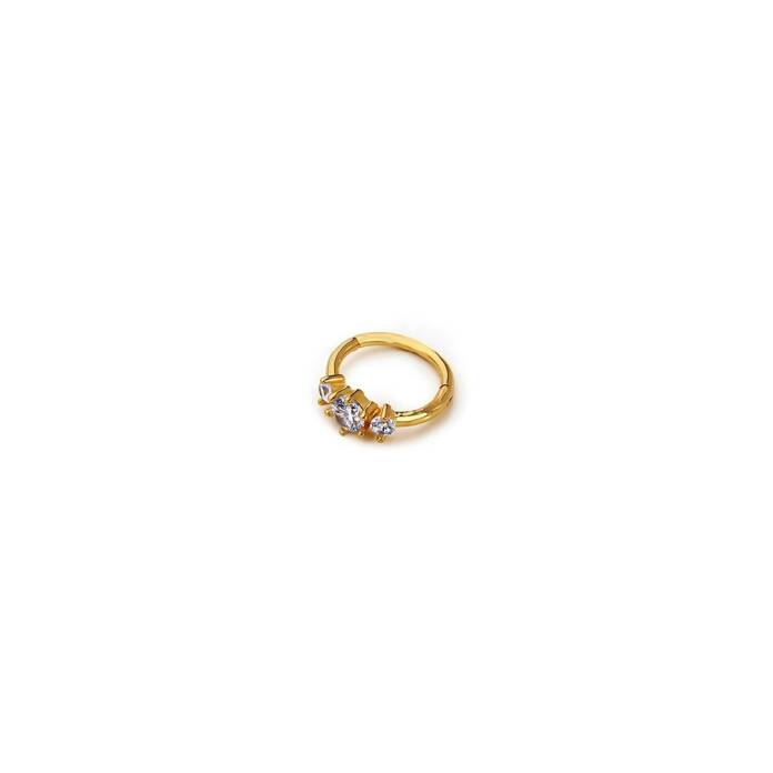 Small Shine Helix Piercing - 1