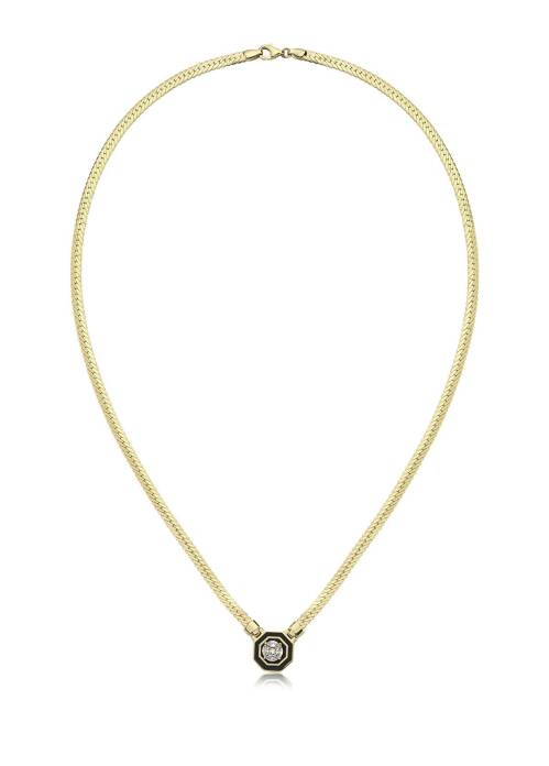 Snake Parçalı Baget Zincir - 4