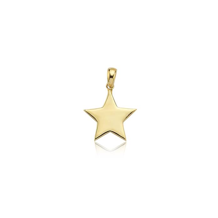 Star Kolye Ucu - 1