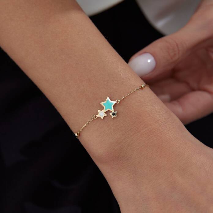 Stars Bileklik - 2
