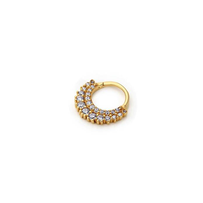 State Helix Piercing - 1