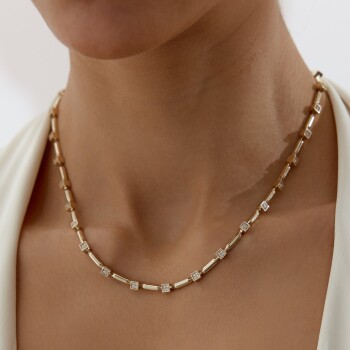 Stone Square Set - 1