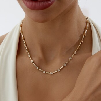 Stone Square Set - 2