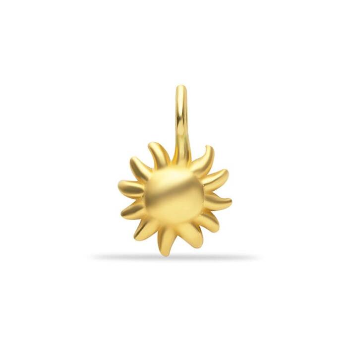 Sun Charm - 1