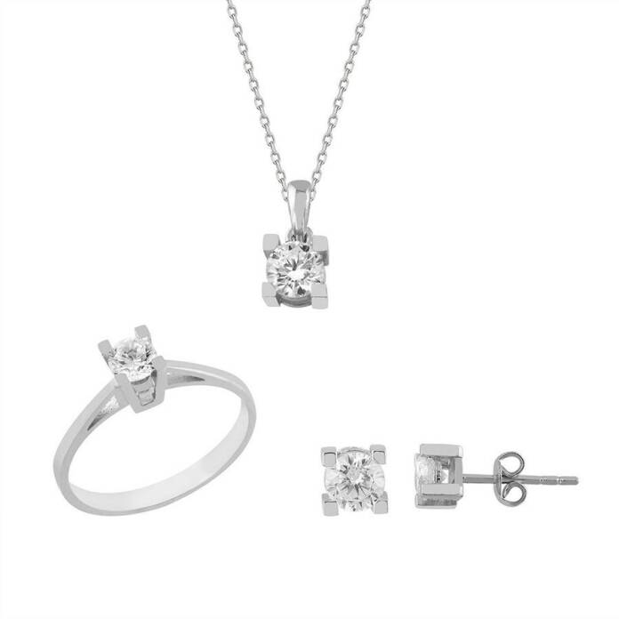 Tektaş Set - 2