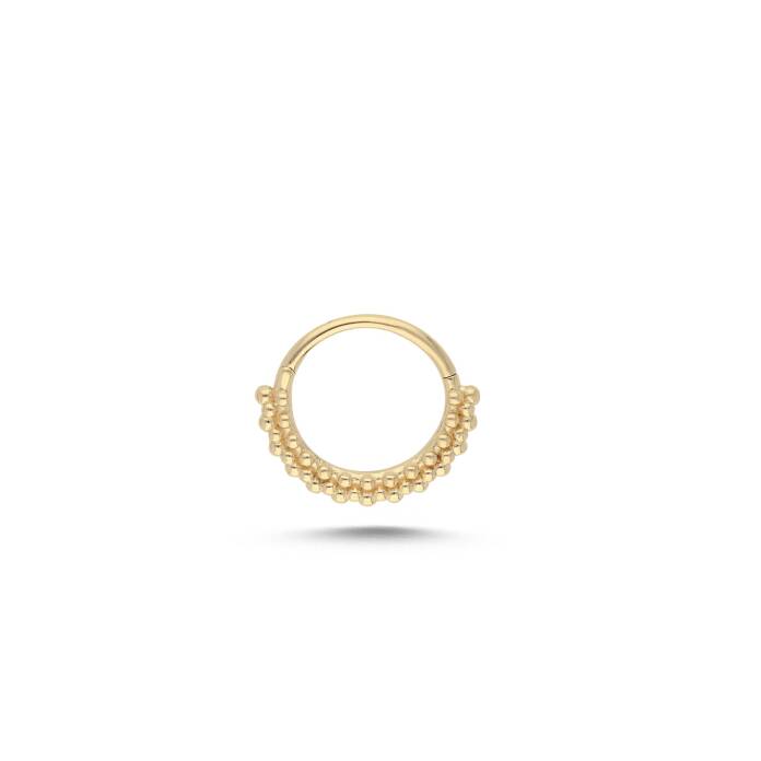 Tomurcuk Helix Piercing 10mm - 1
