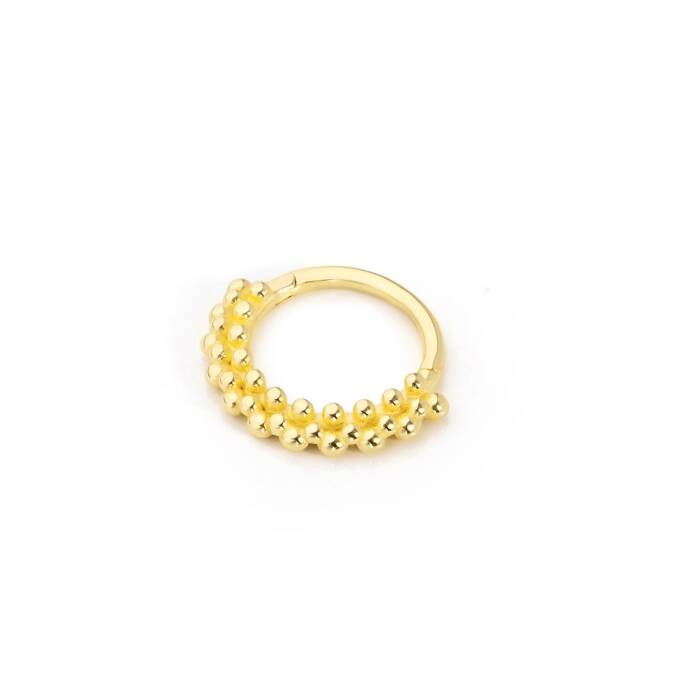 Tomurcuk Helix Piercing 8mm - 1