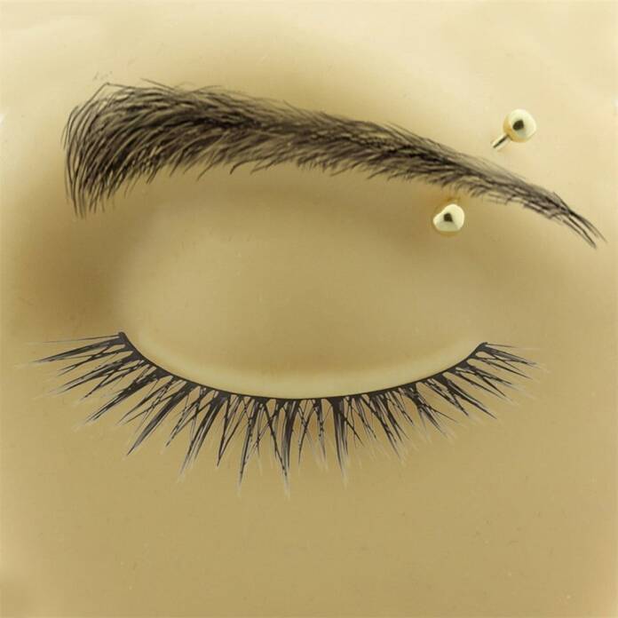 Top Kaş Rook Piercing - 2