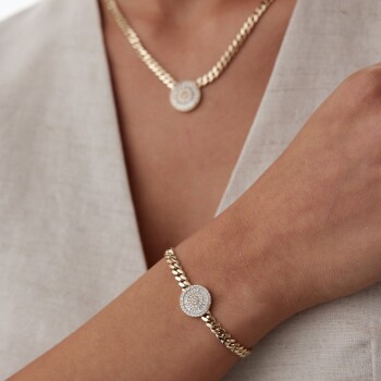 Trapez Gurmet Set - 4