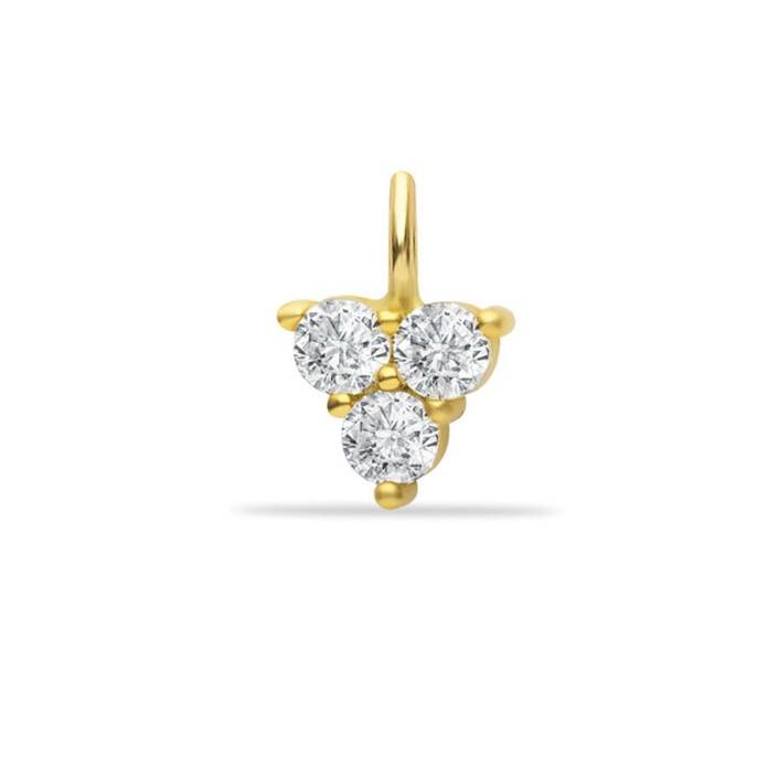 Tria Charm - 1