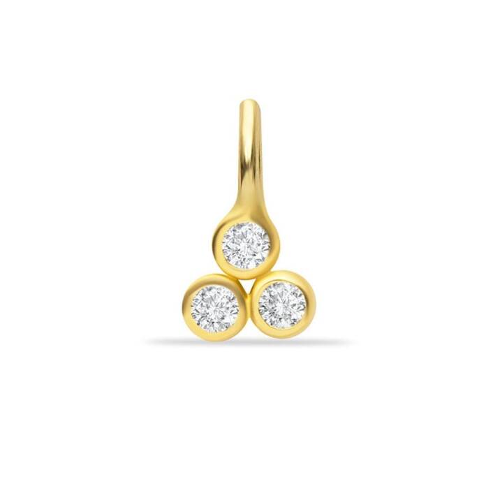 Tria Tohum Charm - 1