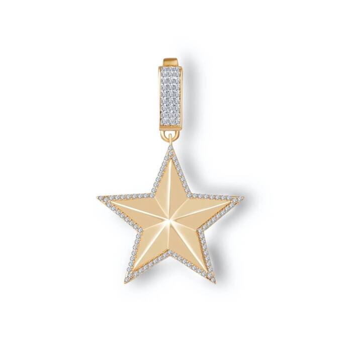 Type 2 Yıldız Charm - 1