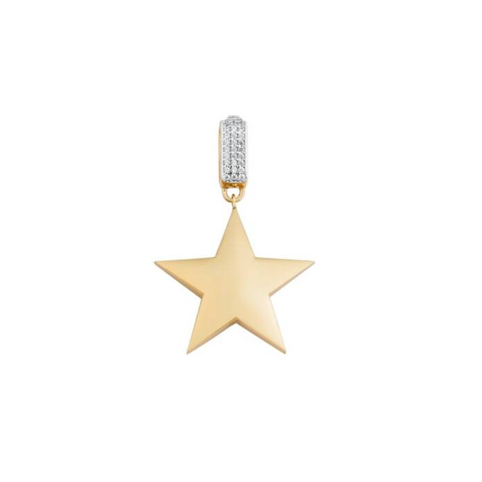 Type 3 Yıldız Charm - 1