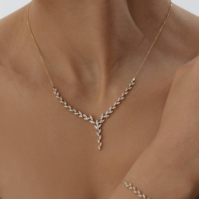 Type1 Leaf Road Set - 2