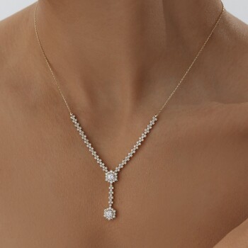 Type1 Spring Taşlı Set - 1