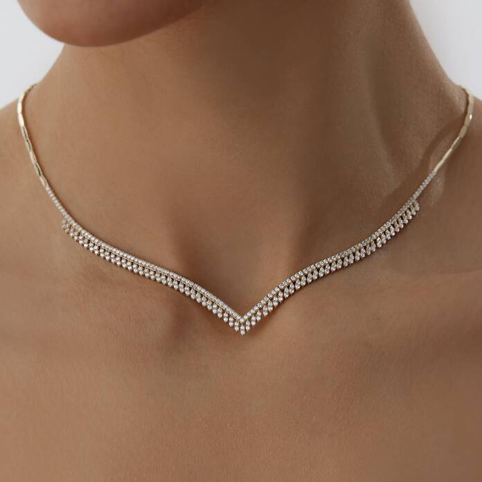 V Leaf Set - 1