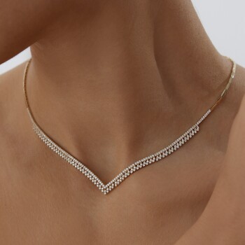 V Leaf Set - 2