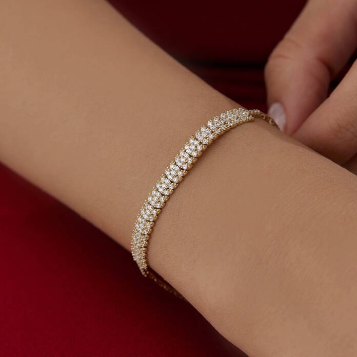 V Leaf Set - 4