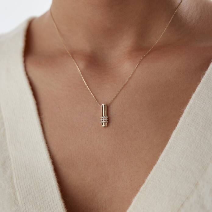 Whistle Kolye - 1