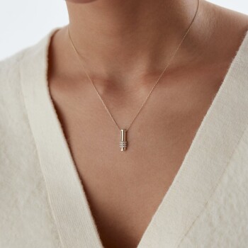 Whistle Kolye - 2