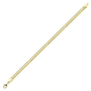 XXXL Balık Sırtı Bileklik - 3