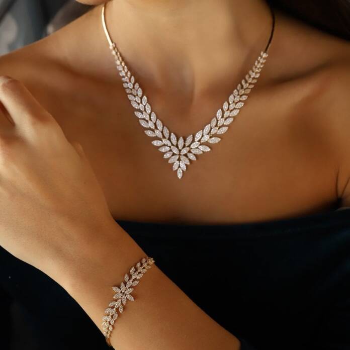 Yaprak Detay Set - 1