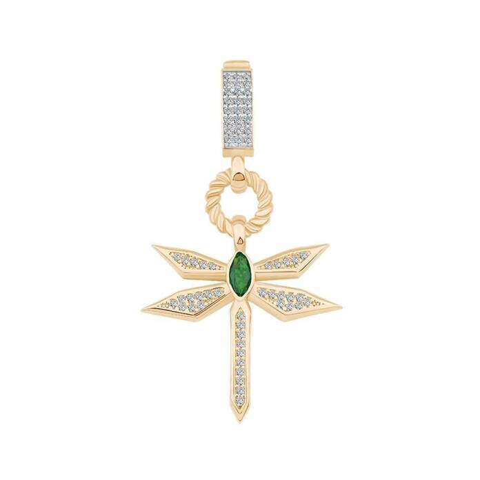 Yusufcuk Charm - 1
