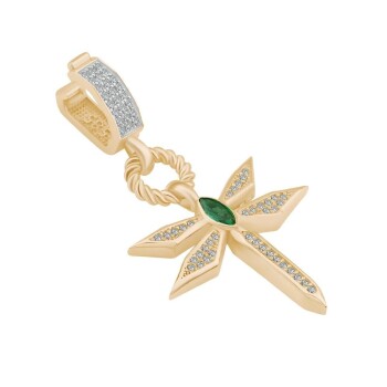 Yusufcuk Charm - 2